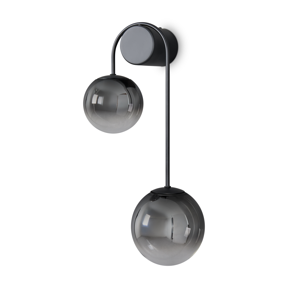 Настенный светодиодный светильник Freya ARCH FR6178WL-L10B