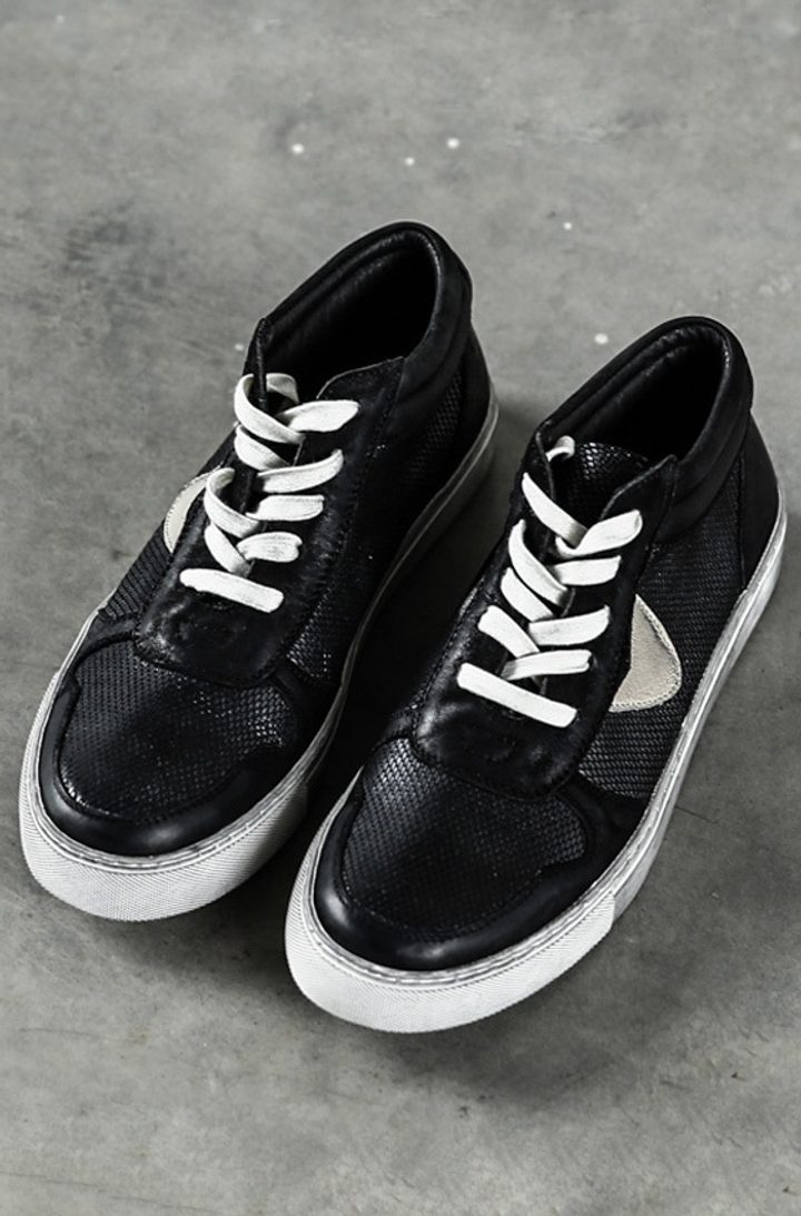 Сникерсы «Retro Shoes»