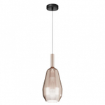 Подвесной светильник Maytoni Duality MOD271PL-01B9