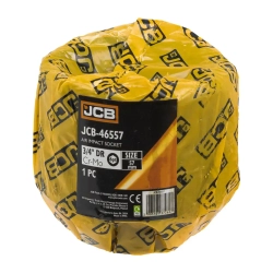 Головка ударная 57мм (6гр.), 3/4'' JCB JCB-46557