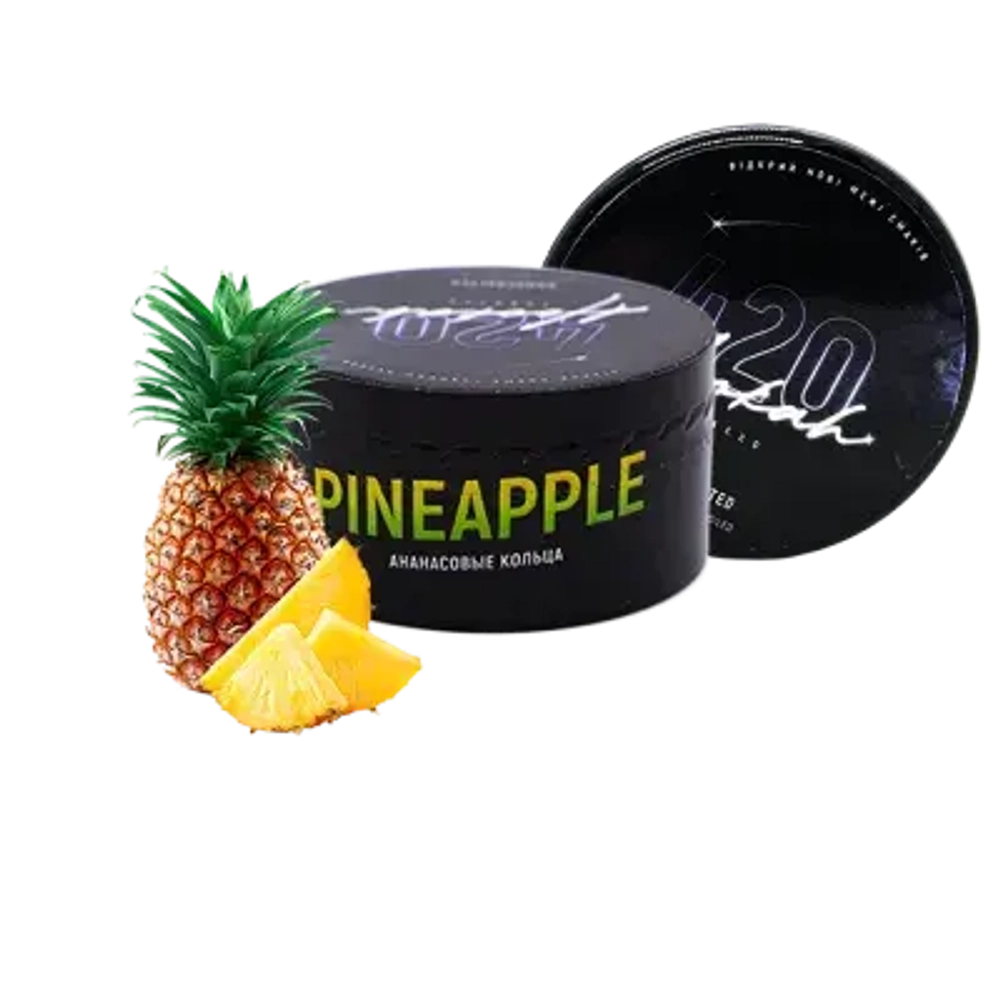 420Dark Pineapple (40g)