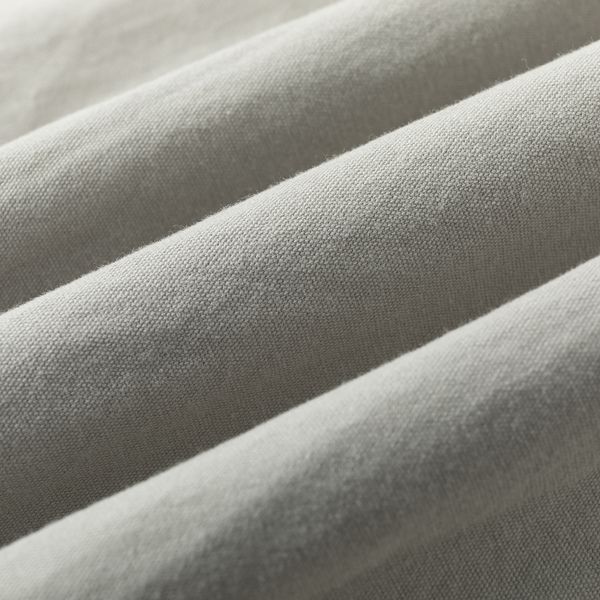 Сорочка Puff изумрудный/серый - фото 6