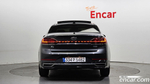 Kia K7 (Cadenza) Premier Hybrid Noblesse (01.2021)