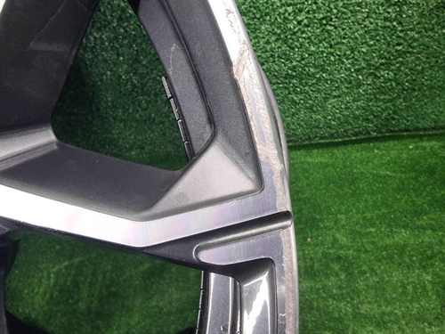 Диск Комплект R21 BMW X5 G05 (18-нв) 741 стиль