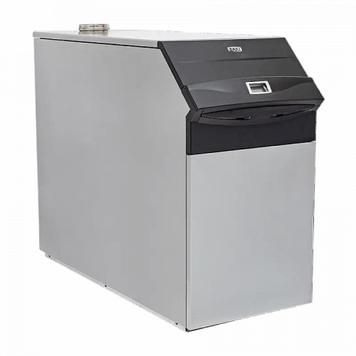 Baxi POWER HT 1.1200 котел газовый напольный WHS43112060-