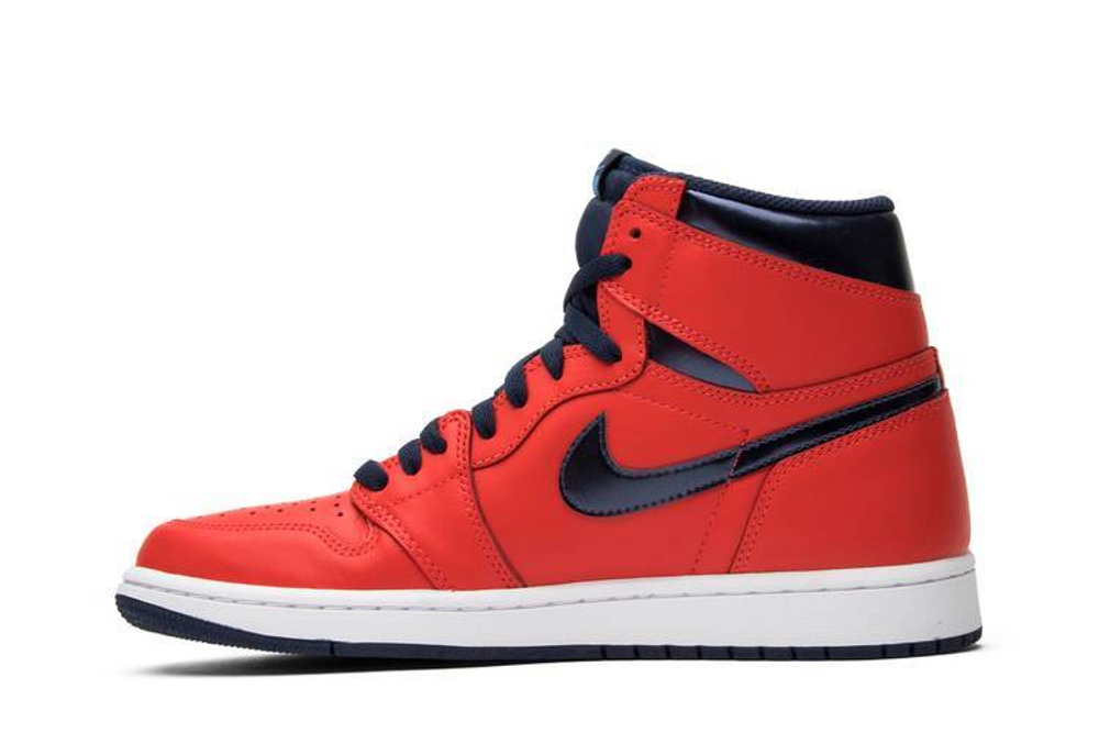 Кроссовки Jordan Air Jordan 1 Retro David Letterman