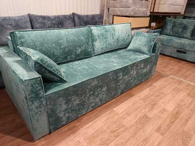 Диван КАЙФ в стиле LOFT