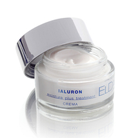 Крем для лица 24 часа с гиалуроновой кислотой Eldan Premium Ialuron Treatment Laluron Cream 50мл