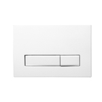 Система инсталляции УКЛАД для унитаза с узкой белой кнопкой СИ 01.04.54.10.0