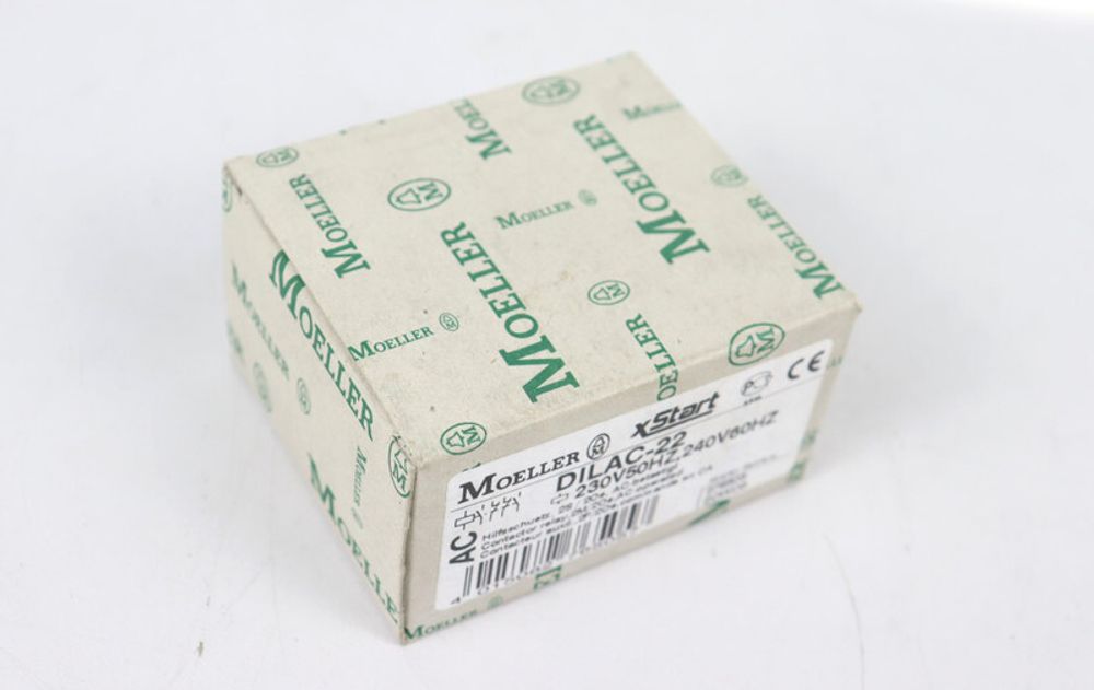 MOELLER DILAC-22