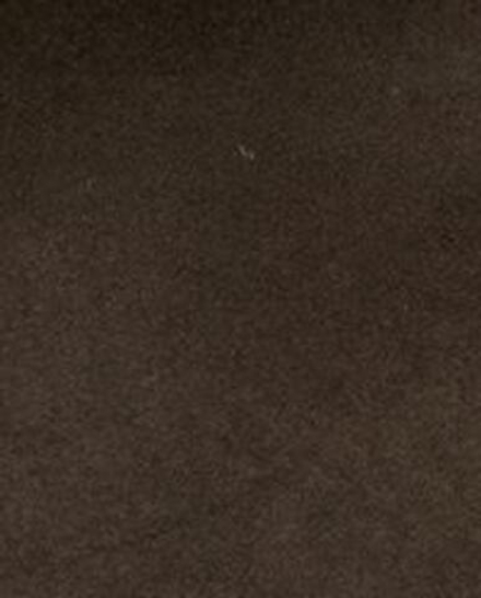 Zara Home блюдо сервировочное из каменной керамики, цвет коричневый, 19.4 см
