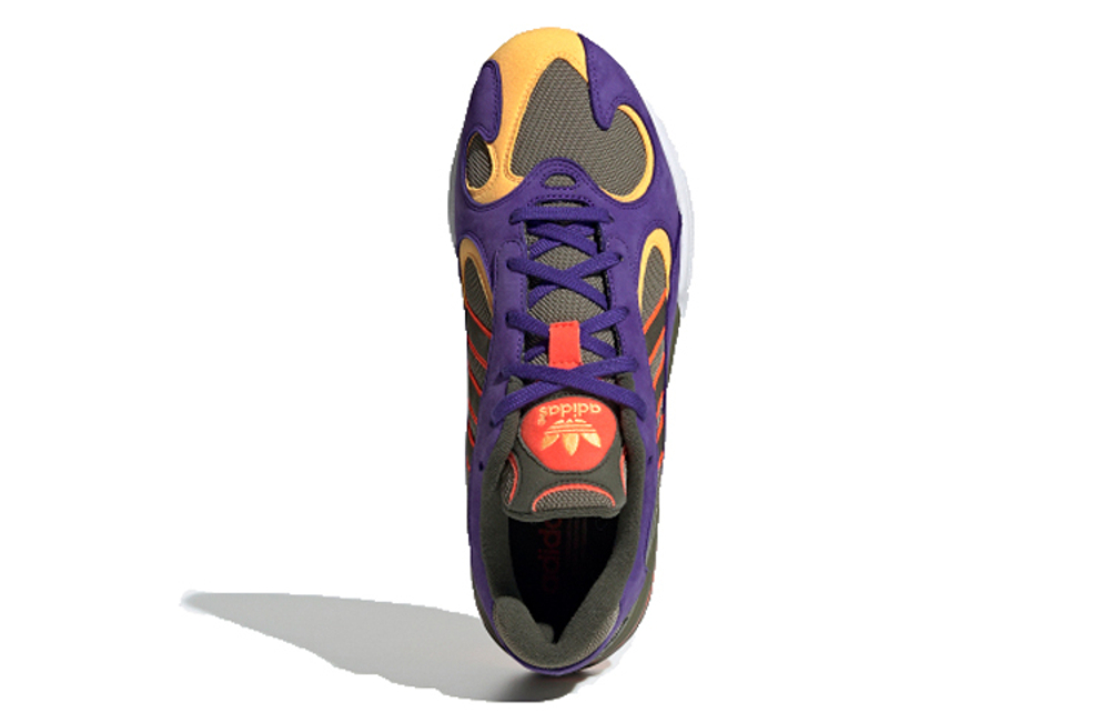Кроссовки Adidas Originals Yung-1 Trail