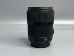 Sigma 35mm 1.4 DG Canon EF