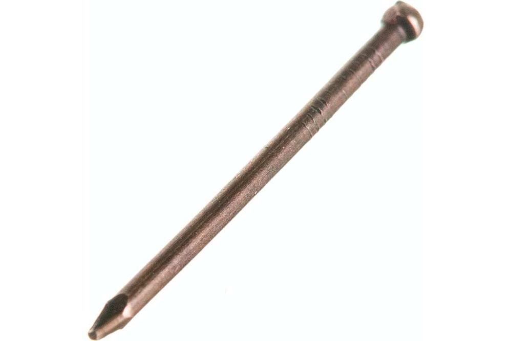 ГВОЗДИ ФИНИШНЫЕ СТРОЙБАТ БРОНЗ 1,2Х20ММ 100ШТ 243931