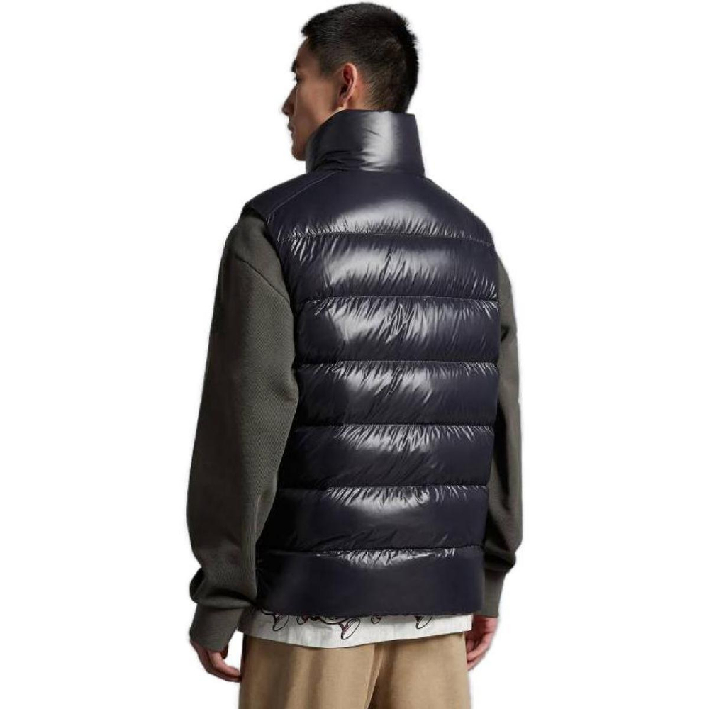 Куртки Moncler SS23 Parke Down Vest, I10911A00046M2648P97