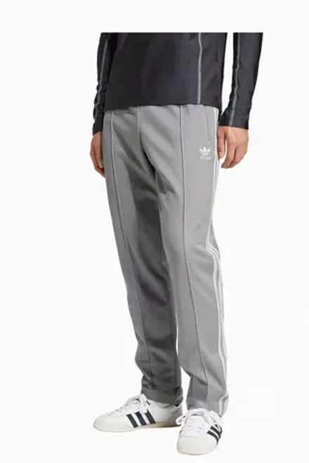 Штаны adidas Adicolor Classics Beckenbauer - серый