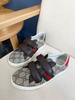 Кеды Gucci