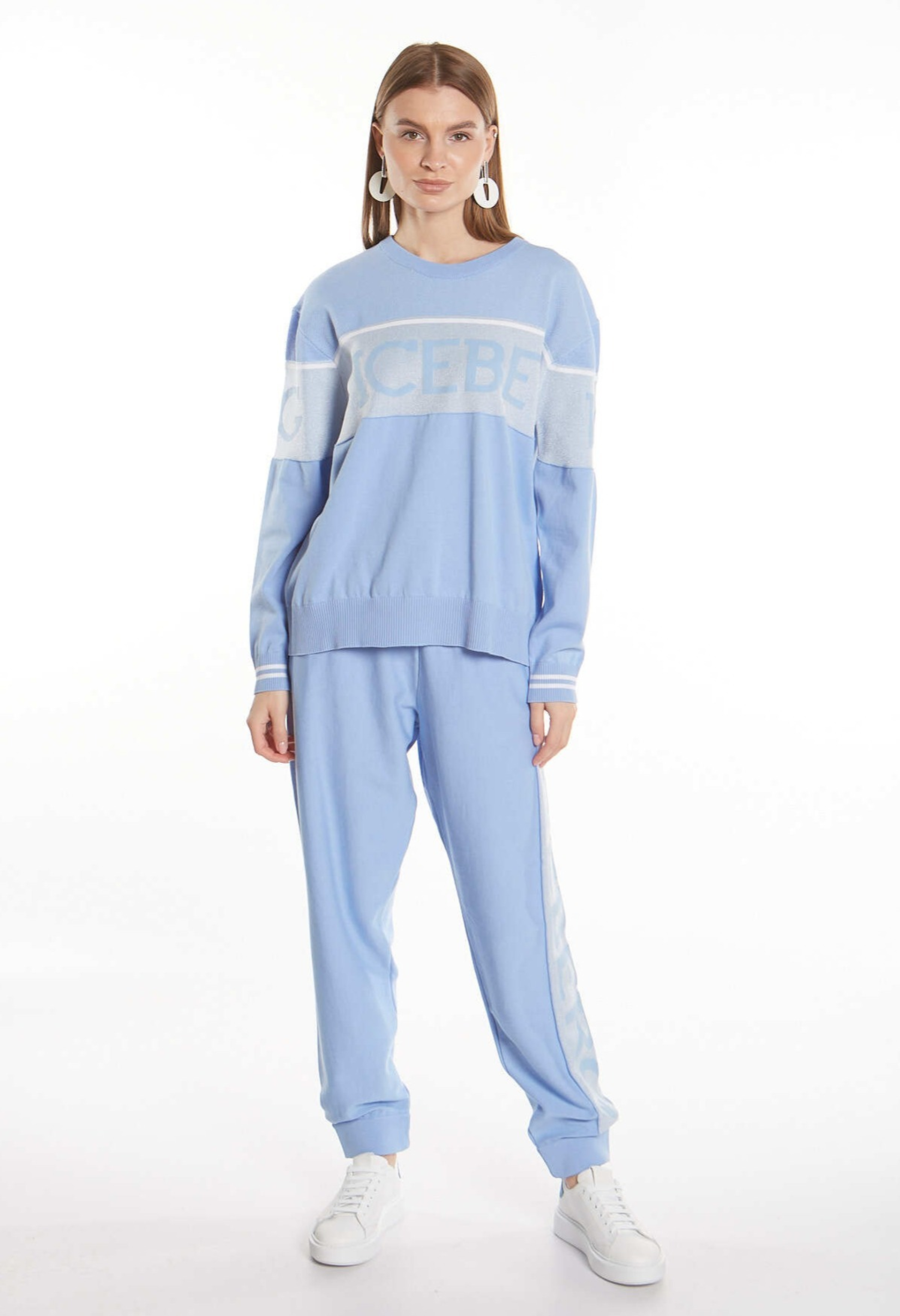 ДЖОГГЕРЫ С ЛОГОТИПОМ