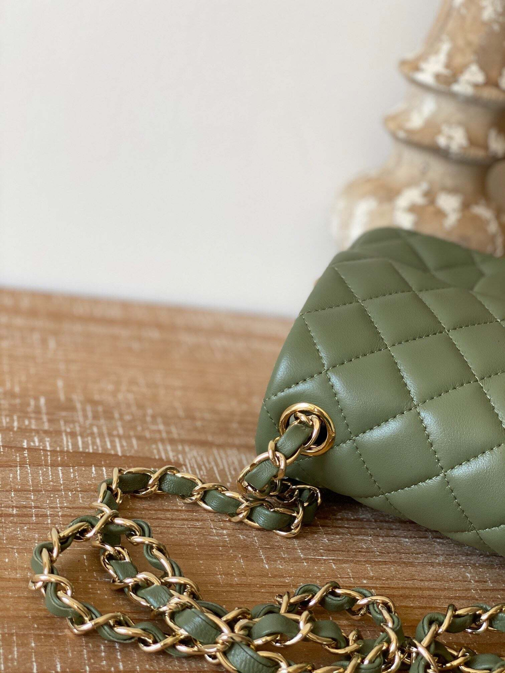 Chanel Bag 17 cm