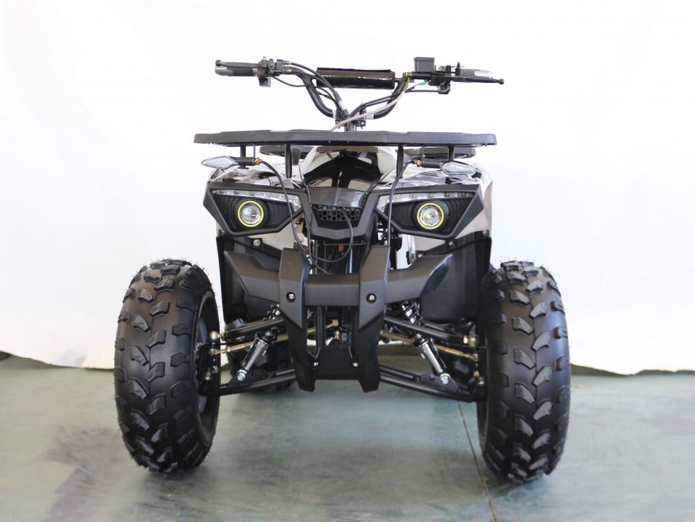 Квадроцикл GreenCamel Атакама T240 (48V 1000W R8 Дифференциал) пониженная