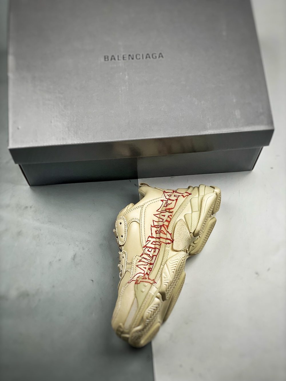 Balenciaga Triple S