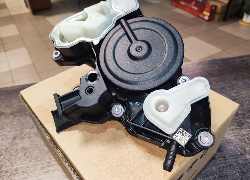 Маслоотделитель VAG WOCO Gen3 1.8T-2.0 T VAG