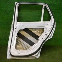 Дверь задняя правая Mercedes GLC X253 (2015-н.в.)