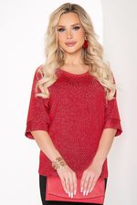 Блузка 41053-3 Avili