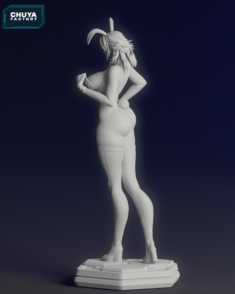 Фигурка Сьюзан Шторм Sue Storm Невидимая леди