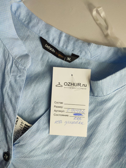 Блузка Defacto стильная 50 размер