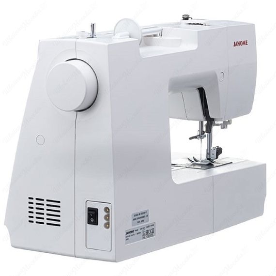 Швейная машина Janome Clio 325