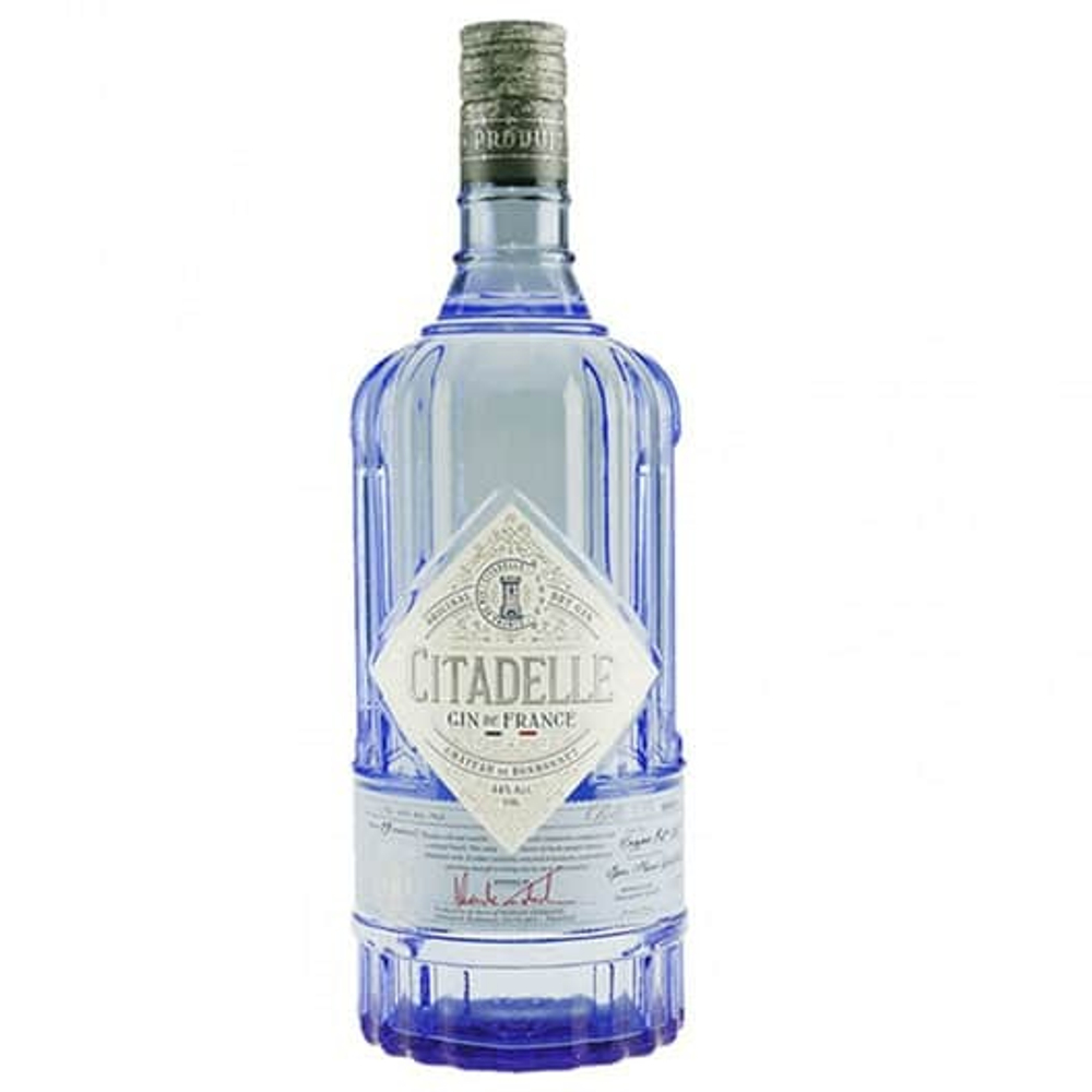 Джин Citadelle Original, 0.7 л