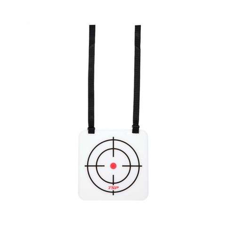Мишень TSP пластиковая на ворота 23*23 см