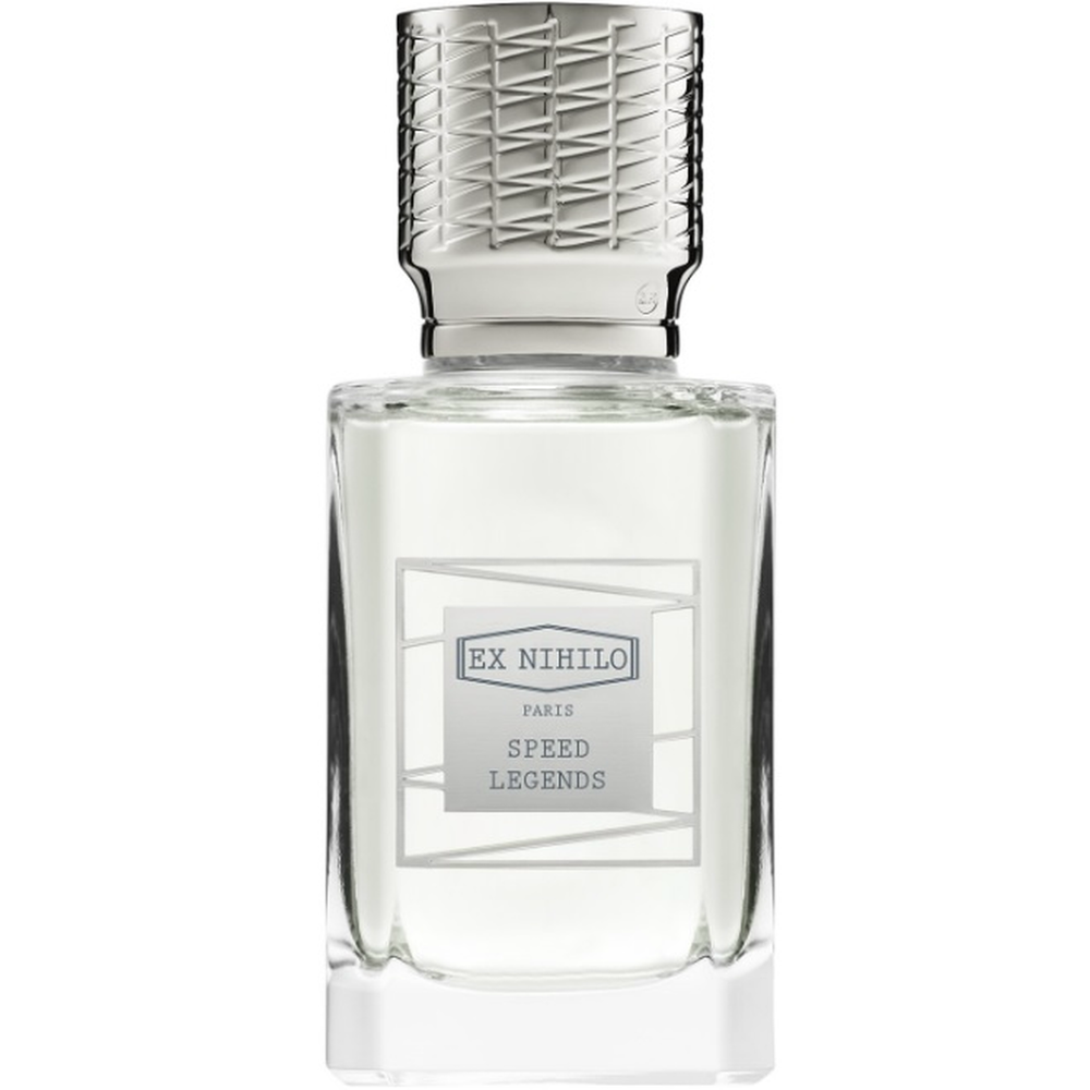 Ex Nihilo Speed Legends