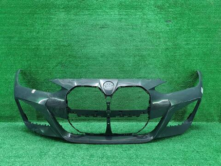 Бампер передний BMW 4er G26 (2020-н.в.) M-paket