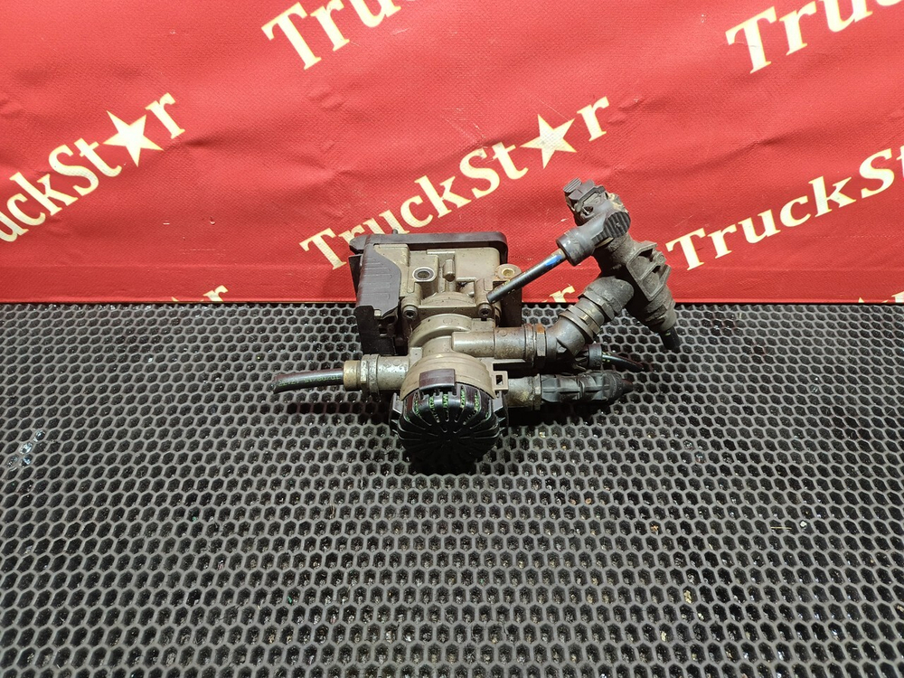 Модулятор EBS передний