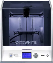 Фотография — 3D-принтер PrintBox3D White