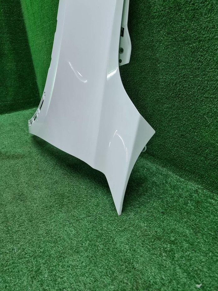 Крыло переднее левое Chery Tiggo 8 (2018-н.в.)