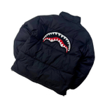 Пуховик Sprayground