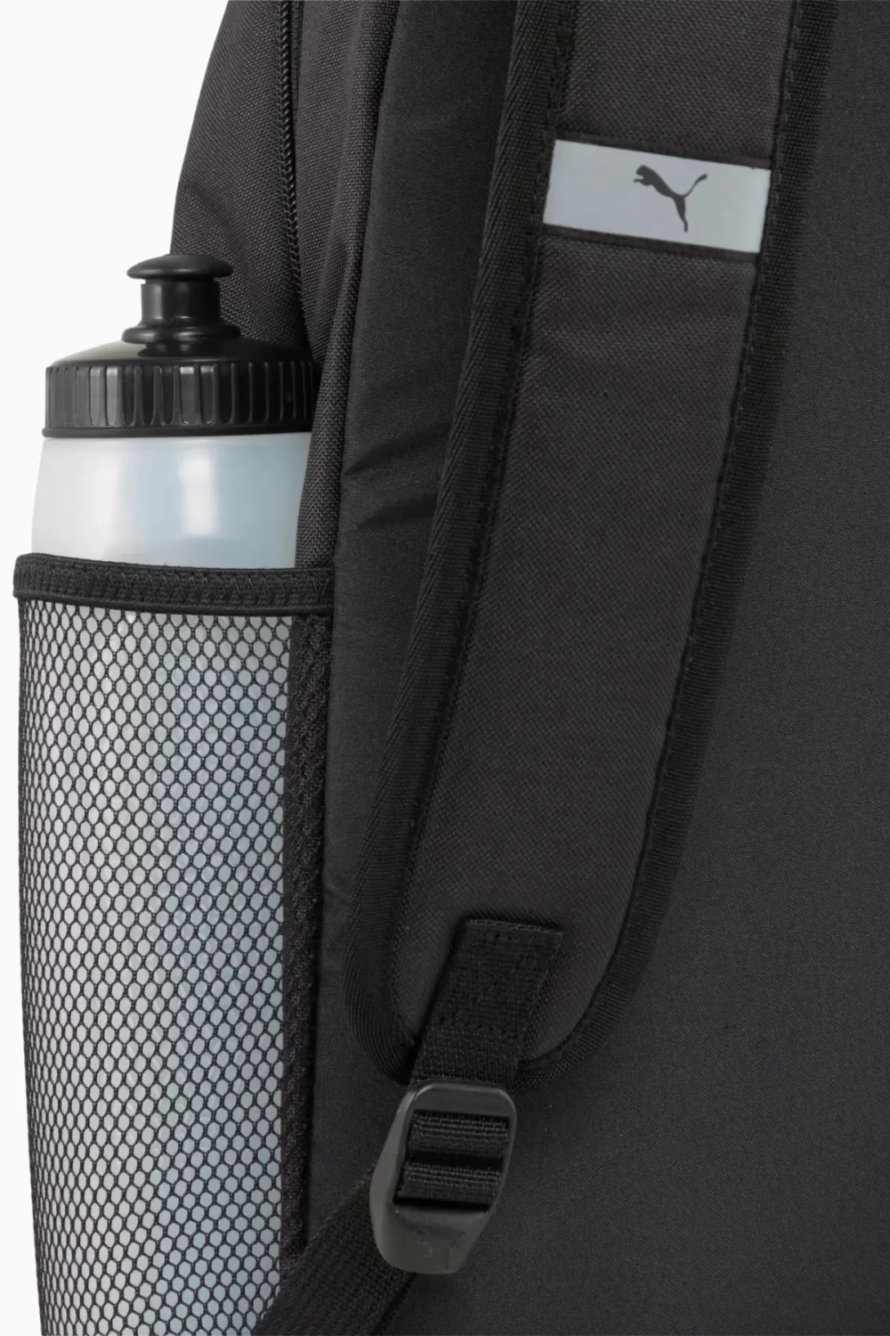 Рюкзак Puma Phase - черный