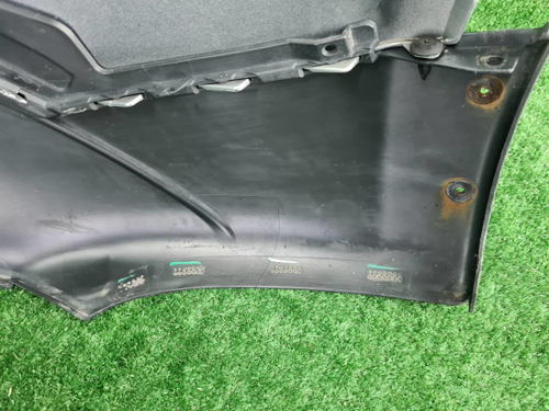 Бампер задний Land Rover Discovery Sport (2014-2019)