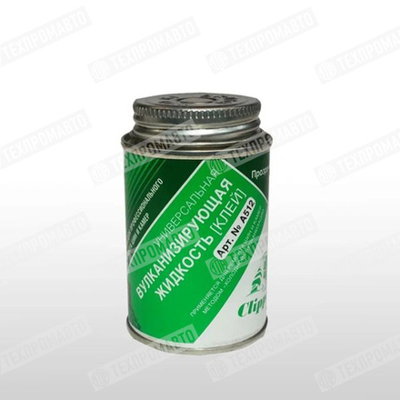 A512 Клей 120мл.