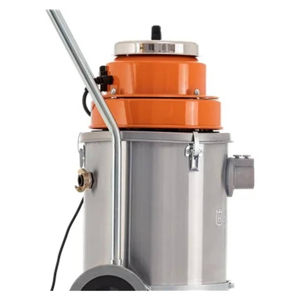 Пылесос Husqvarna Construction W 250P