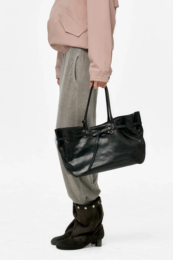 Сумка GRANDMA USED BAG LARGE