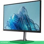 Монитор Acer Vero CB273Ebemipruzxv UM.HB3EE.E06