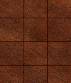 Тротуарная плитка ВЫБОР, форма Квадрат 300*300, h=80мм