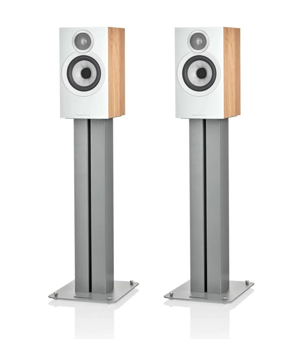 Полочная акустика Bowers & Wilkins 606 S3
