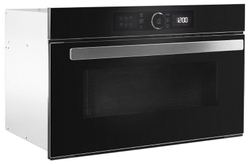 Встраиваемая микроволновая печь Whirlpool AMW 730 NB