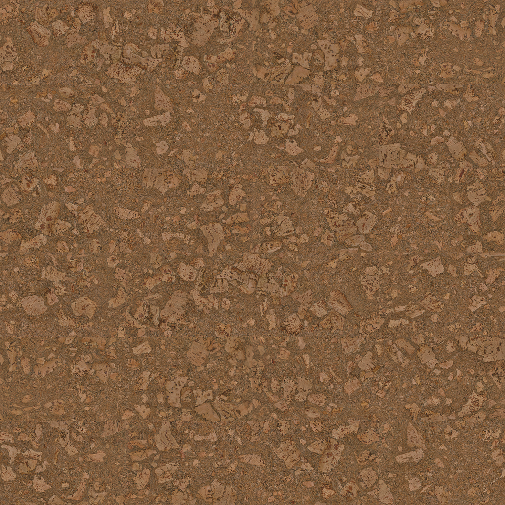 Cork Concept Natural 333 S, 1,98 м²