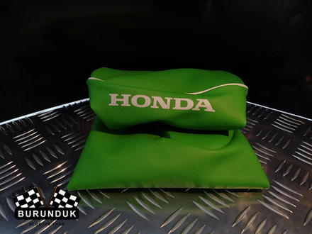 ЧЕХОЛ / ОБТЯЖКА ДЛЯ СИДЕНИЯ зелёная DIO ZX 34 ZX 35